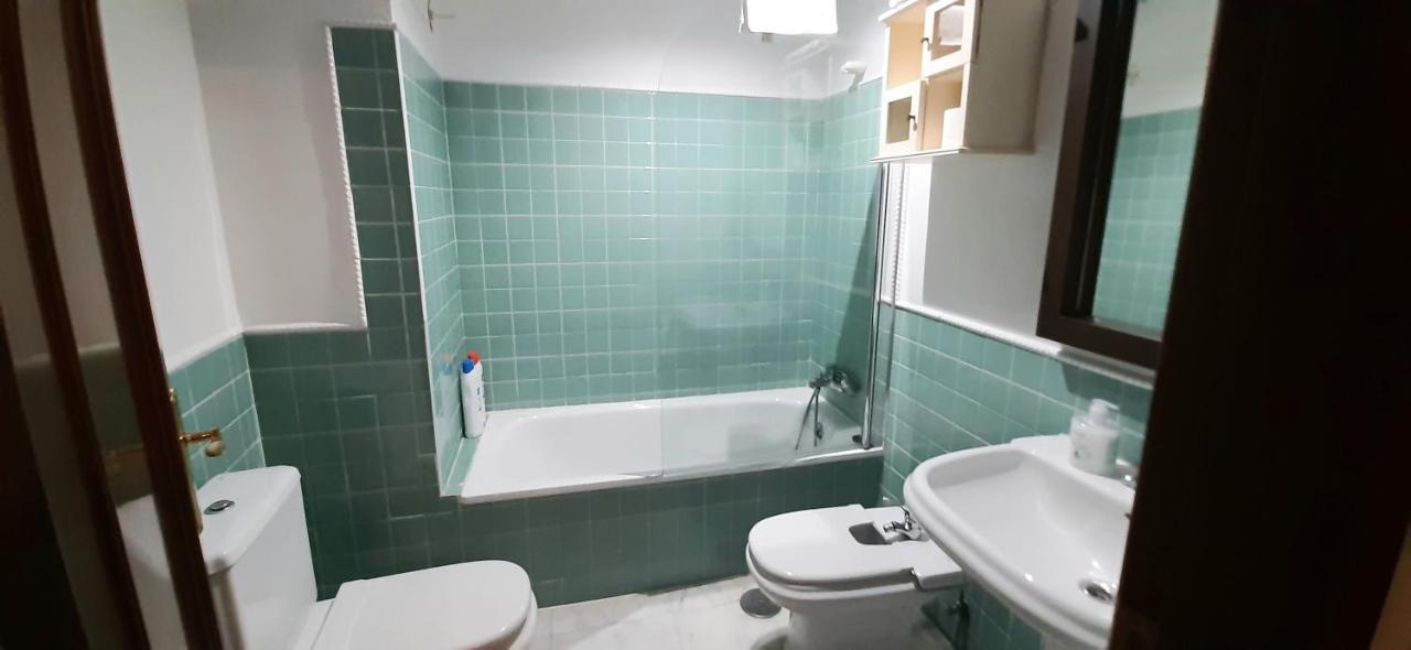 Apartamento Apartamento con buhardilla casco histórico Córdoba Exterior foto