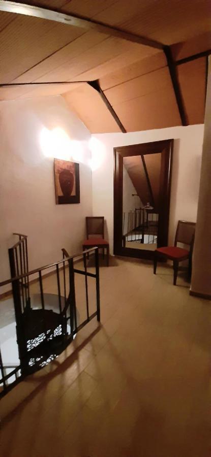 Apartamento Apartamento con buhardilla casco histórico Córdoba Exterior foto