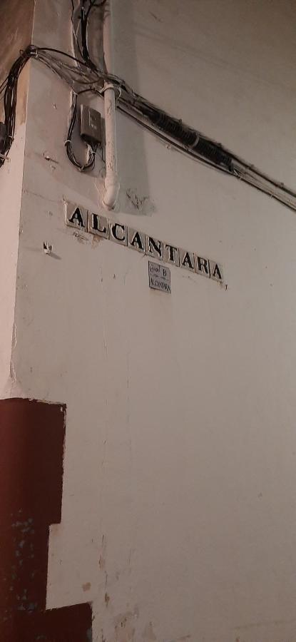 Apartamento Apartamento con buhardilla casco histórico Córdoba Exterior foto
