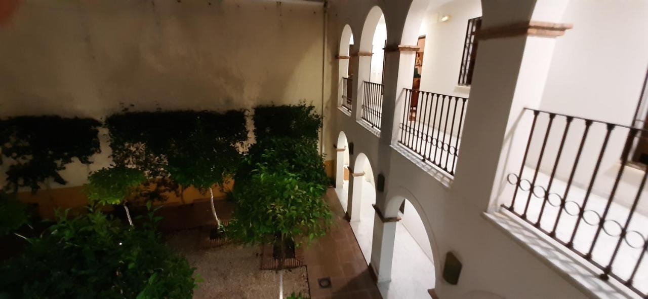 Apartamento Apartamento con buhardilla casco histórico Córdoba Exterior foto